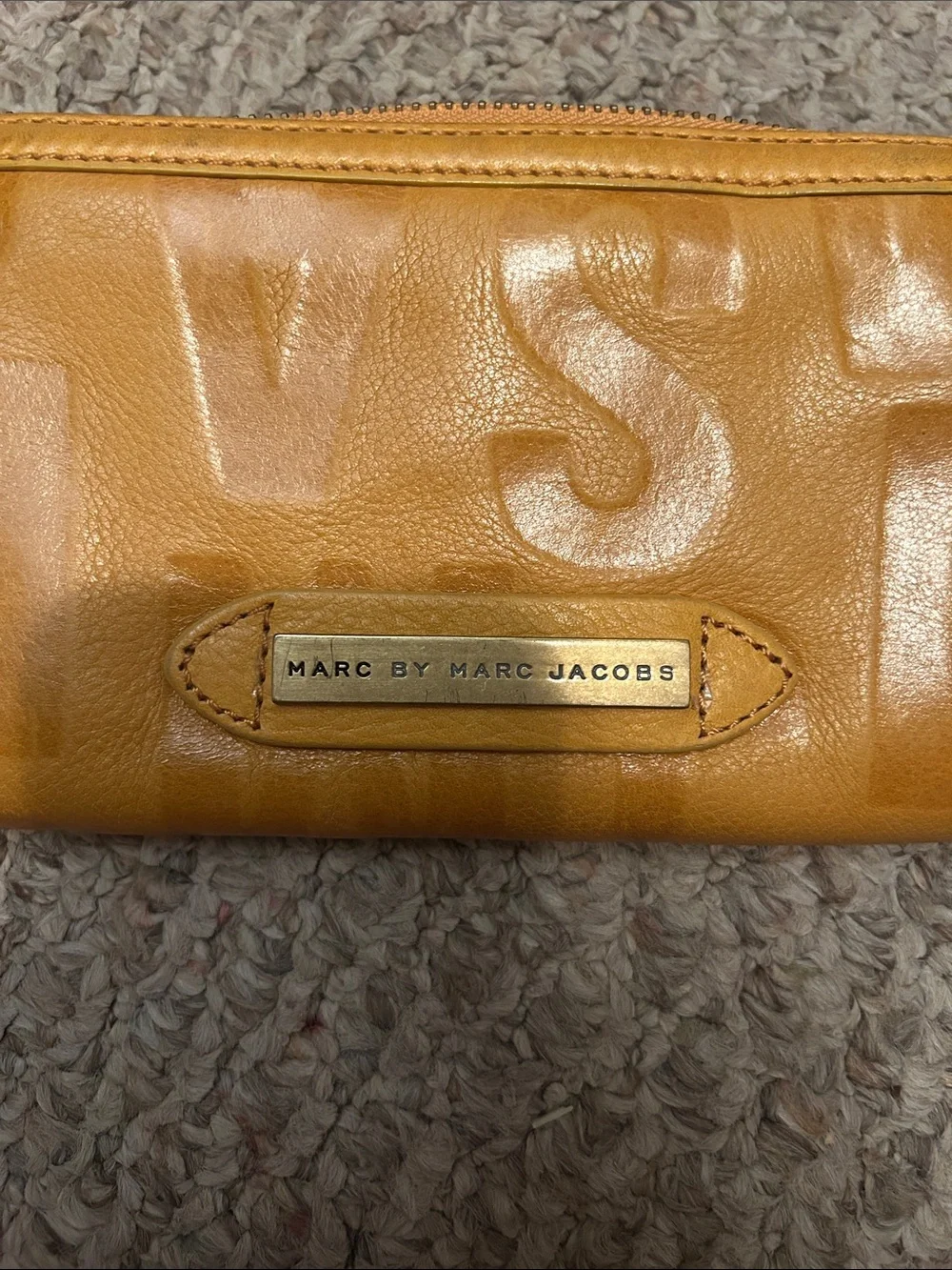 Vintage Marc by Marc Jacobs Wallet